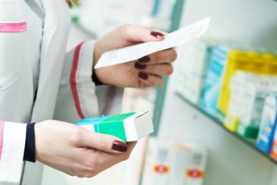 Las farmacias le reclaman al PAMI que revise el convenio actual.