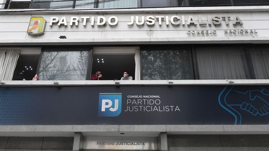 El PJ salió a defender a Cristina Kirchner por medio de un comunicado.