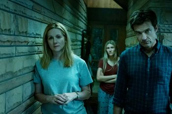 Netflix: El trailer de la cuarta temporada de Ozark 