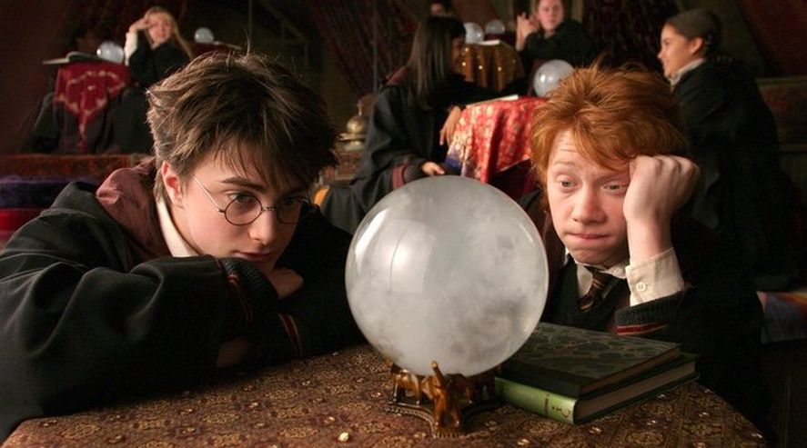 En Mar del Plata realizarán un día de clases en Hogwarts.