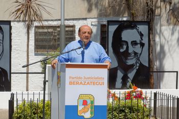 Otro Barón del Conurbano se sumó a las críticas contra La Campora: te tratan peor que a un enemigo