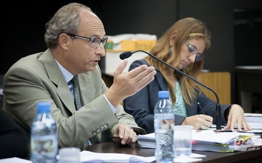 Mar del Plata: piden juicio oral para los 47 imputados por estafa millonaria al Estado Nacional
