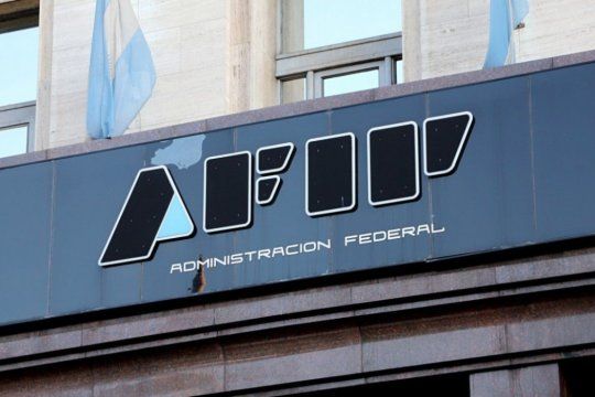La AFIP dispuso una nueva medida para los contratos de alquileres