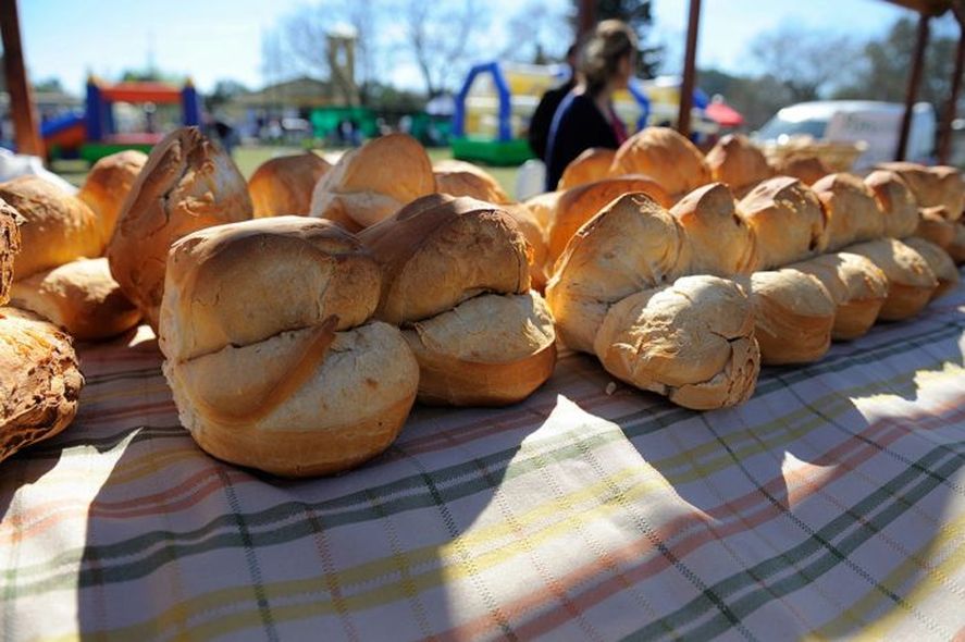 El domingo 22 de septiembre se llevar&aacute; adelante la Fiesta de la Galleta de Campo de Oliden, partido de Brandsen.