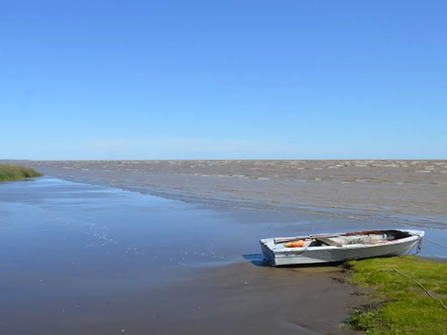 Costa del Río de La Plata