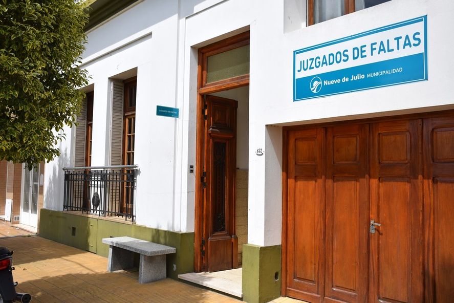 Condenan a la Jueza de Faltas de un municipio PRO por adulterar documentos