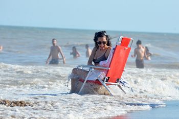 vacaciones 2022: la costa, villa gesell y mar del plata, ganadores de la primera quincena
