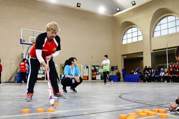 Juegos Bonaerenses 2024: ¿En qué disciplinas pueden participar los adultos mayores y cómo anotarse?
