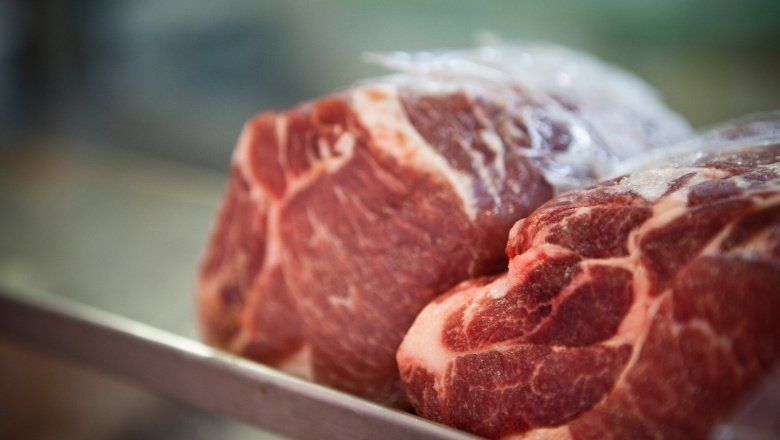 Consumo de carne en baja: en septiembre, se ubicó por debajo de los 50 kilos por habitante