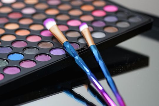 prohibieron una marca de maquillaje infantil por vender productos peligrosos para la salud