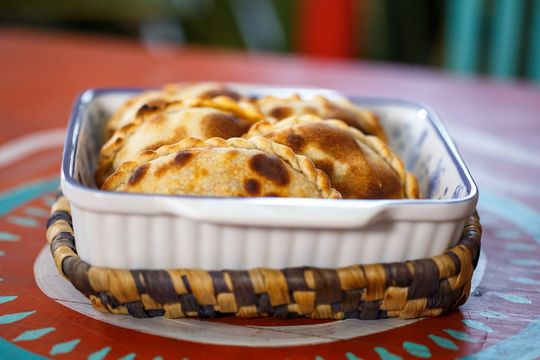 Día Internacional de la Empanada: ¿Cuál es su origen?