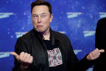 Elon Musk y su internet espacial