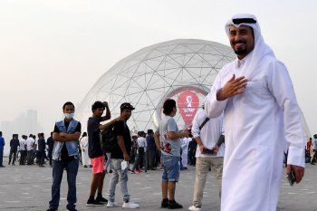 El Mundial Qatar 2022 y las costumbres a respetar en Medio Oriente