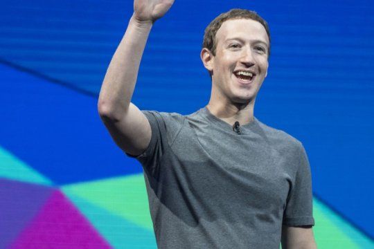 facebook incluyo al ?rey? de las fake news en su nuevo servicio de noticias y genero polemica