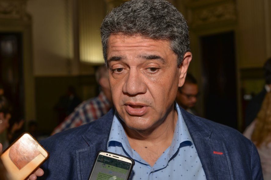 Jorge Macri cuestionó la gestión de Kicillof y lo acusó de discriminar a los intendentes opositores en el reparto de fondos.