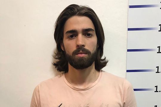cayo en mar del plata un joven brasileno condenado por abuso sexual de menores