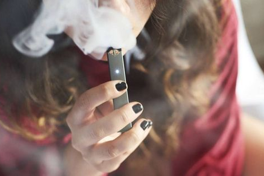 Cómo afectan los cigarrillos electrónicos en nuestra salud, según la OMS.