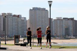 El SMN informó el pronóstico para hoy en la provincia de Buenos Aires. Mirá cómo va a estar el tiempo en tu ciudad.