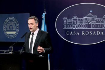 El Gobierno anunció que mañana será el cierre definitivo del INADI.