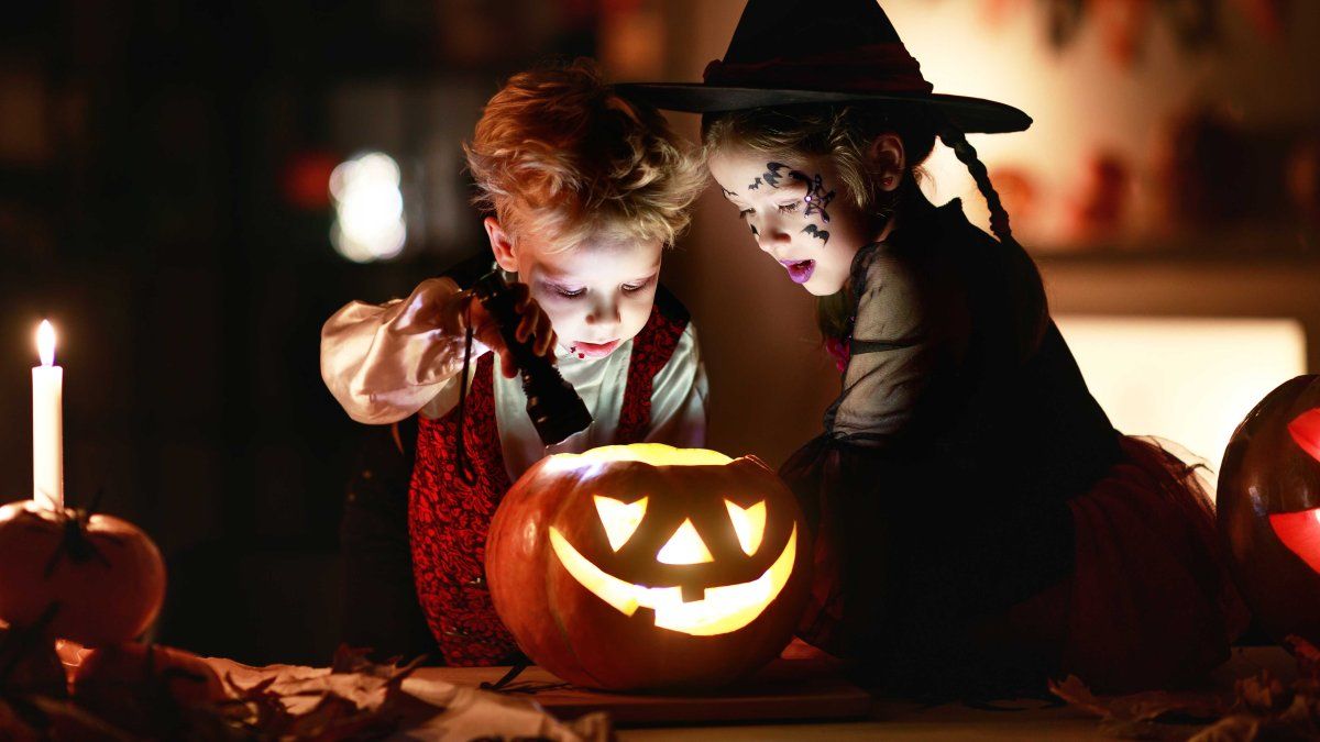 Halloween: por qué se festeja y cuál es su origen | Infocielo