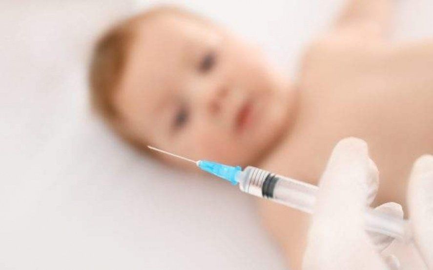 El Ministerio de Salud provincial confirm&oacute; que la vacuna para ni&ntilde;os de 6 meses a 2 a&ntilde;os queda liberada desde la semana pr&oacute;xima.