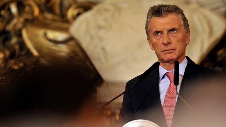Para la oposición, las internas en el Gobierno son por falta de liderazgo político de Macri