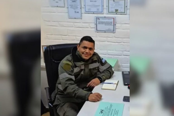 Tres Arroyos: detuvieron al jefe de Gendarmería Nacional en un operativo contra el narcotráfico