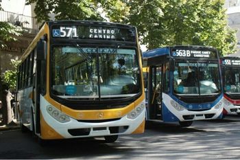 Subsidios al transporte: advierten que solo cumple la provincia de Buenos Aires
