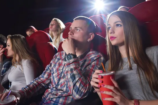 Conocé todos los cines adheridos a la Fiesta de Cine.