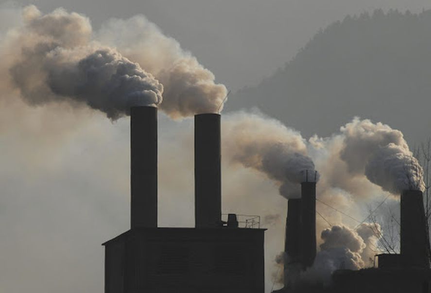 Escasez de carbón en China provoca apagones en ciudades.