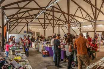 recitales, presentaciones y espectaculos infantiles: se viene la feria del libro de sierra de la ventana