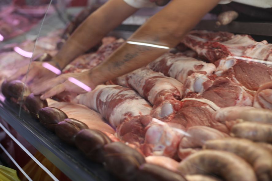 Banco Provincia: descuentos en carnicerías