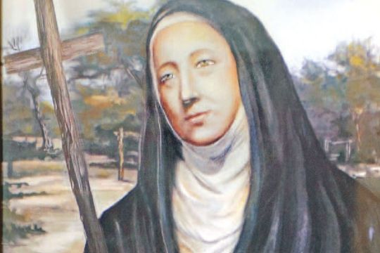 La Iglesia Católica decidió que Mama Antula sea la primera santa argentina.
