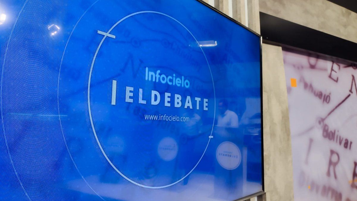 Elecciones 2021 El Debate De Los Candidatos De La Cuarta Sección Infocielo 8426