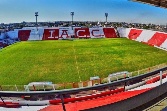 AFA: Así se jugará la final por el ascenso a la Primera Nacional