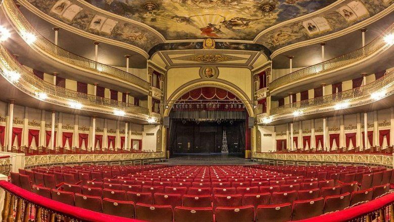 Agenda de espectáculos: el Teatro Coliseo Podestá te programa el fin de semana