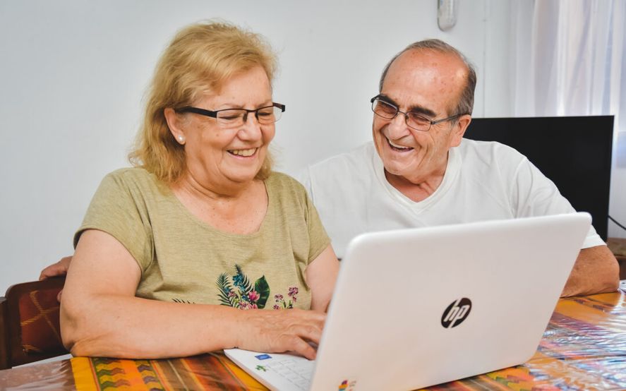 Adem&aacute;s de todas sus carreras, la Universidad Nacional de Quilmes (UNQUI), ofrece cursos gratuitos a los adultos mayores.