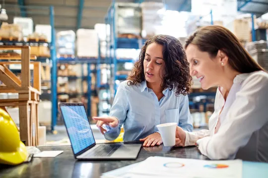 Banco Provincia otorga créditos para pymes lideradas por mujeres.