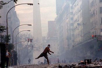 ¿Doble vara judicial?: Cristina Kirchner expuso más debilidades del fallo por la represión del 2001 