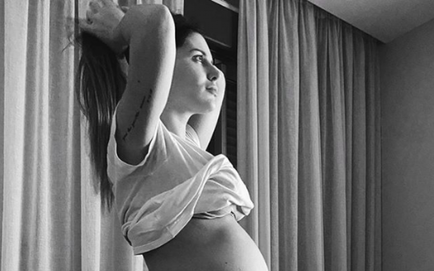 “La maternidad es una mierda”: la reflexión de Mina Bonino que generó polémica en las redes