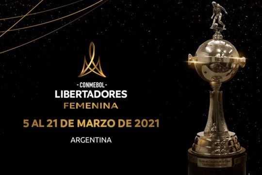 Boca y River ya saben a quiénes se enfrentarán en la Copa Libertadores de fútbol femenino.