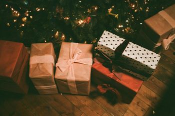 La Defensoría del Pueblo brindó recomendaciones para comprar los regalos de Navidad.