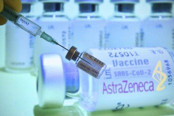 El Gobierno busca aplicar la vacuna contra el coronavirus a 20 millones de personas antes de abril. 