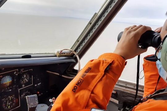 El cuerpo del kitesurfista fue hallado en Punta Lara