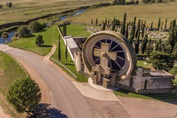 La Provincia anunció obras en sitios emblemáticos del sudoeste bonaerense