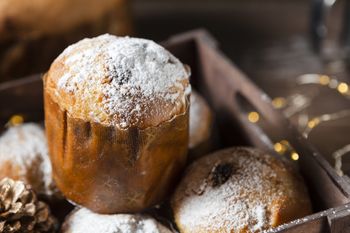 ¿De qué se trata la Ruta del Pan Dulce?: un recorrido impedible en ciudad de La Plata