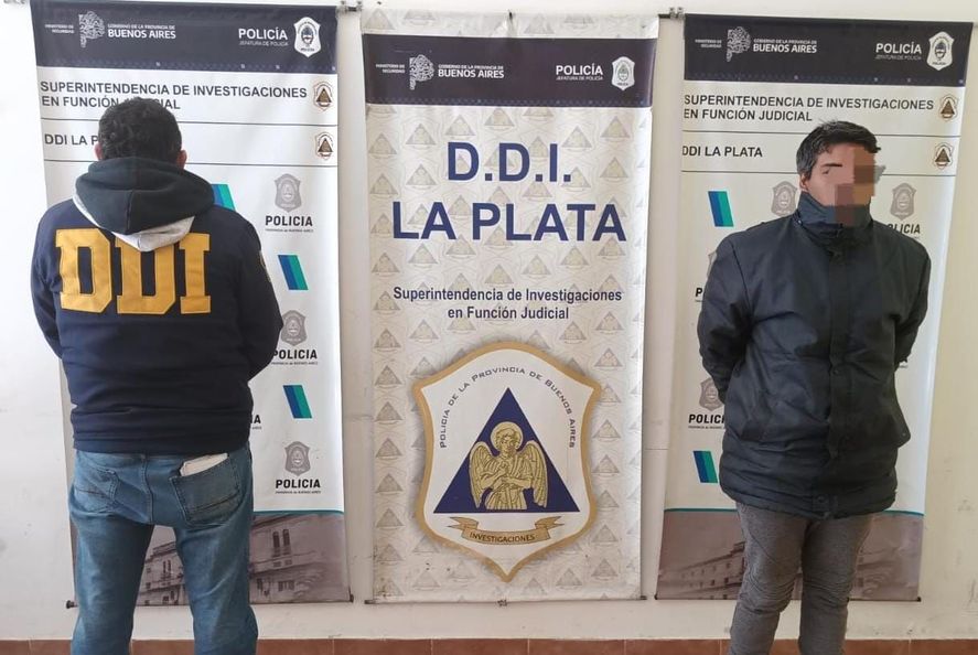 La Plata: cayó acusado de abusar al hijastro y transmitirle sífilis