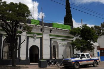 Cinco policías fueron condenados en Bahía Blanca por extorsionadores