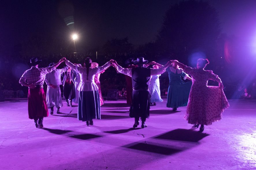 Este fin de semana, Pehuajó realizará la edición número 39 del Festival Nacional del Folklore Surero con propuestas para toda la familia y shows en vivo.