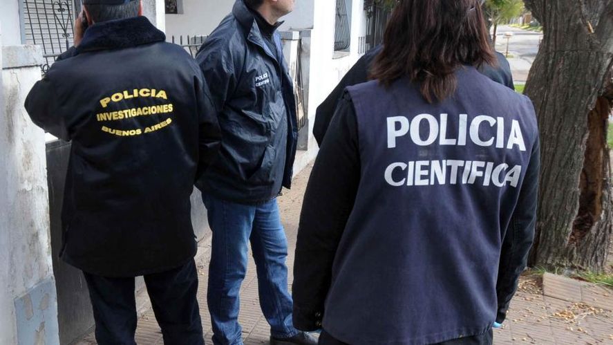 General Rodríguez: falsos policías, tiroteo y dos muertes